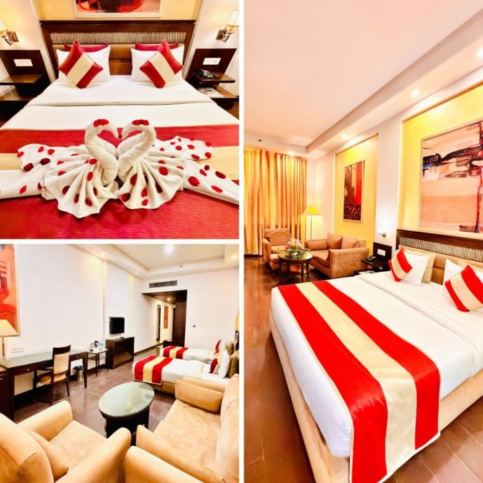 Minimalistic decor (2)